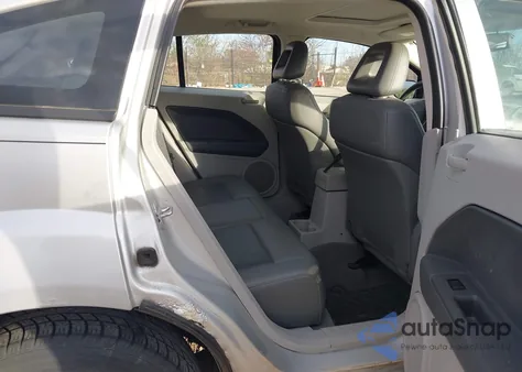 2007 Dodge Caliber Sxt z USA, uszkodzony, nr VIN 1B3HB48B67D215574